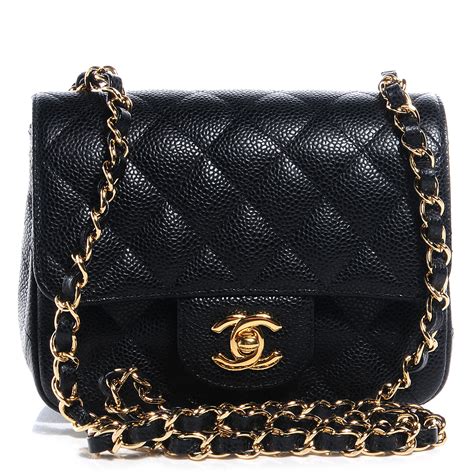 chanel mini flap caviar new collection|New this season .